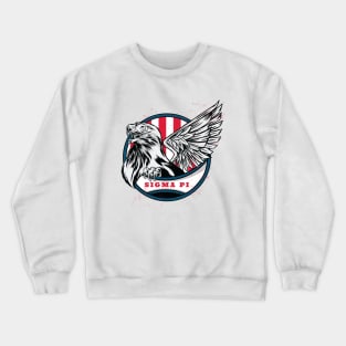 United States Eagle Crewneck Sweatshirt